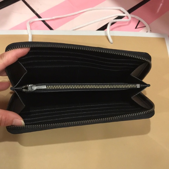 🔥Sales🔥💖 Coach Men Wallet 💖Gift Idea - Picture 4 of 6